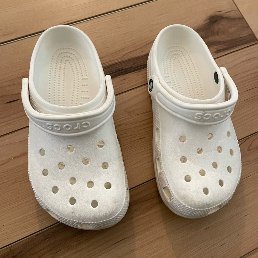 Crocs Classic Clog